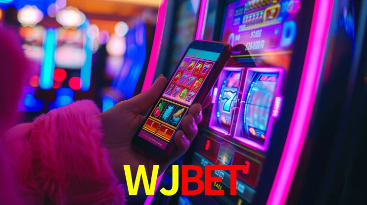 Tecnologia da Plataforma WJBET