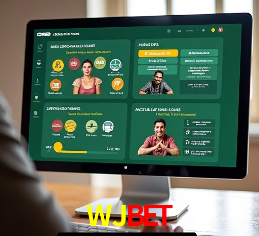Promoções Sazonais WJBET