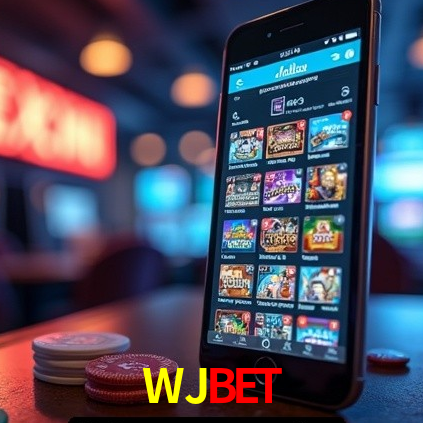 Casino VIP WJBET